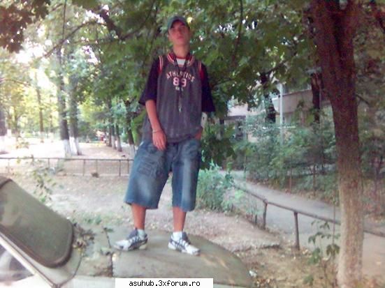 B0ro - am ajuns sa escaladez dacii - Pozele Userilor