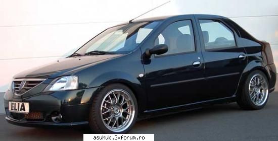Dacia - sa va arat eu o dacie adevarata :P - Funny