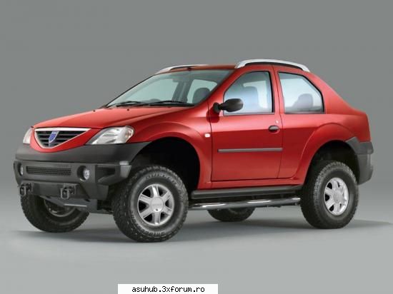 Dacia - vise tata, viseeeeeeee ........ :D - Funny