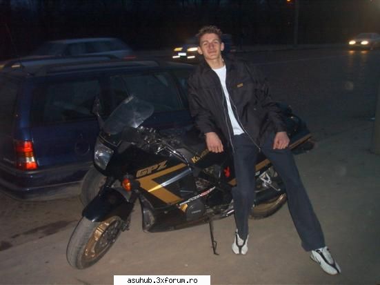 Dj 0ptiK - "E atata lumina si atata iubire ca luna senina - Pozele Userilor