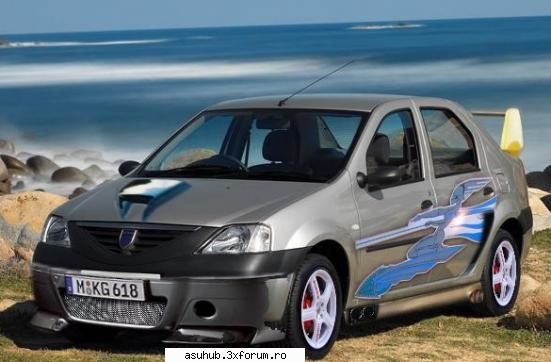 Tunning - Razvan - Auto