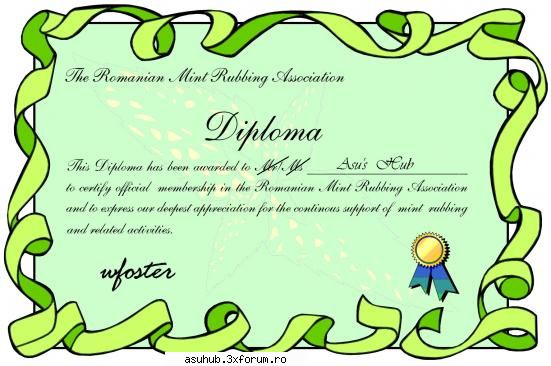 prima diploma .... - Razvan - Funny